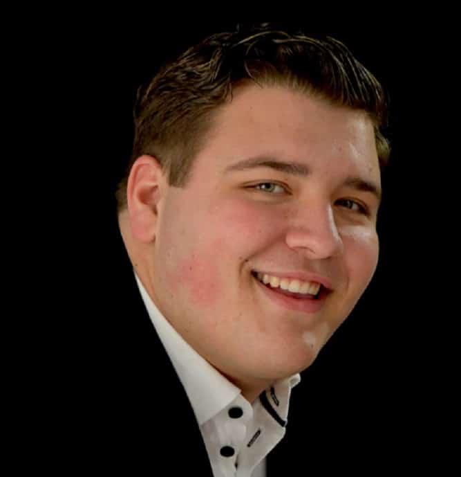 Brian Vliem boeken