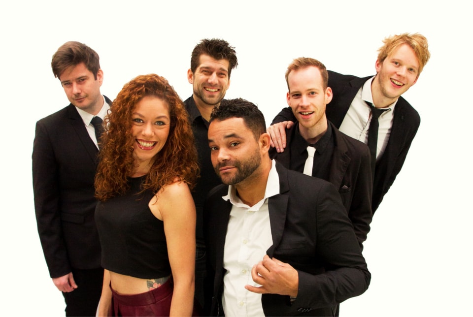 Cherry & The Sugarstuds boeken