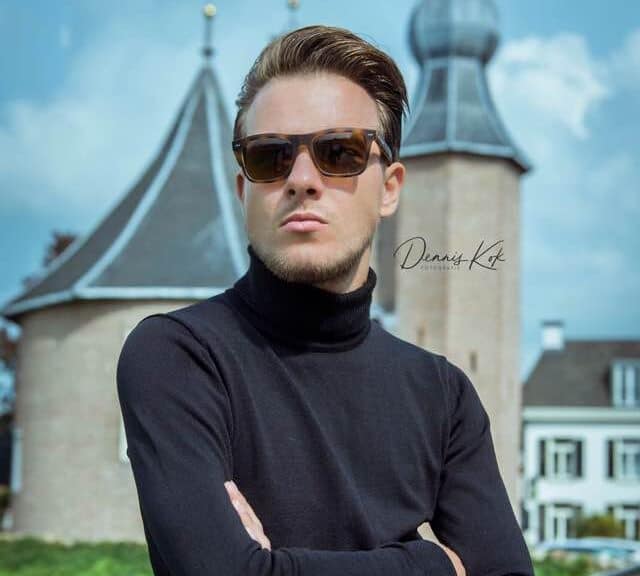 Danilo Wattez boeken