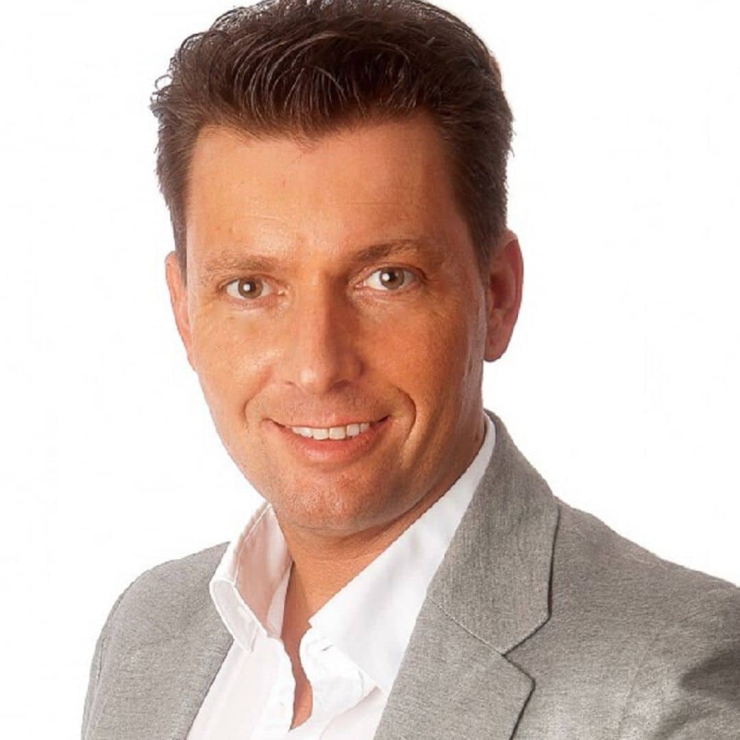 Danny Nicolay boeken