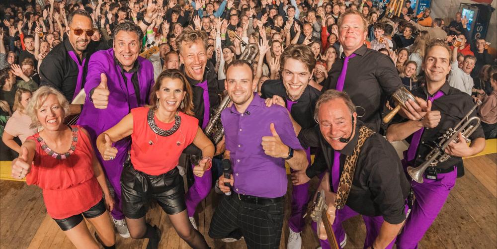 De Bounties boeken