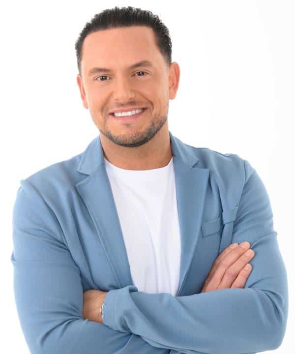 Diego Holzken boeken
