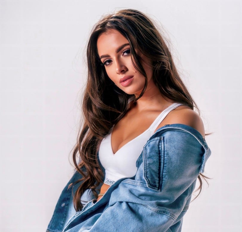 Jada Borsato boeken