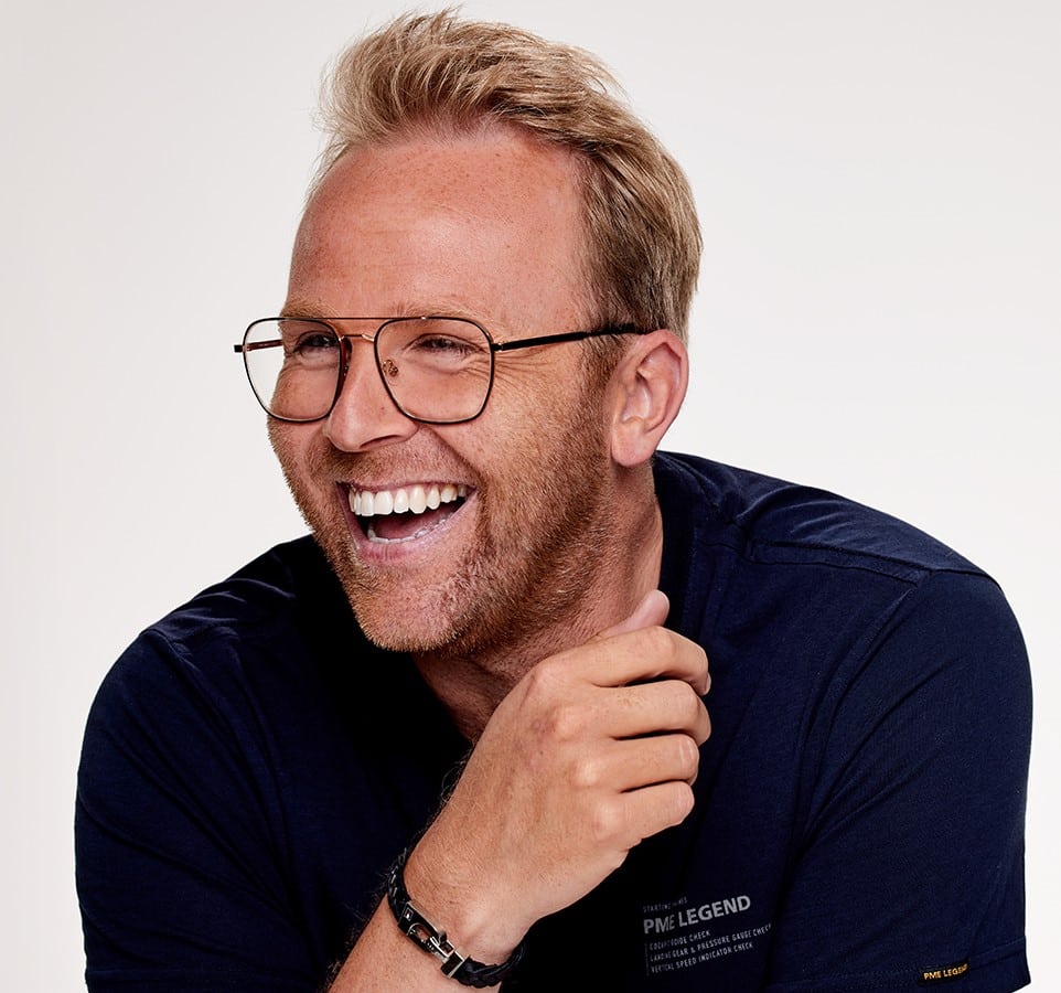 Jeffrey Schenk boeken