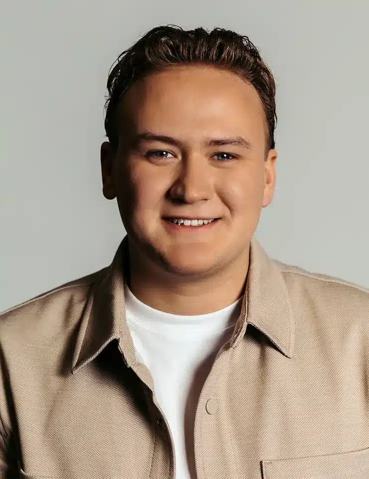 Jesse Prins boeken