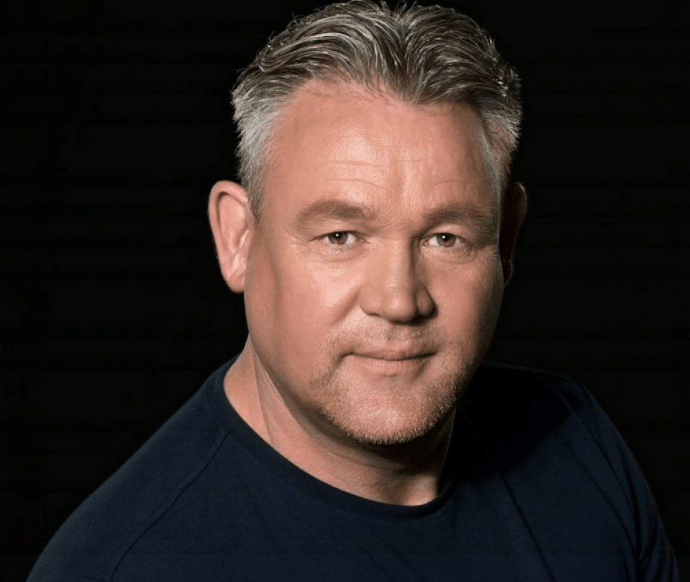 Johan Kettenburg boeken