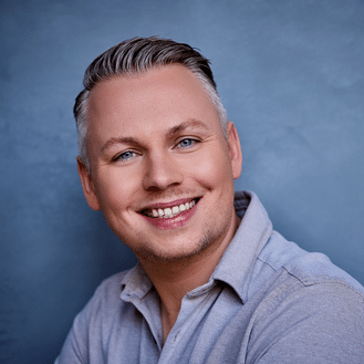 Kevin Paré boeken