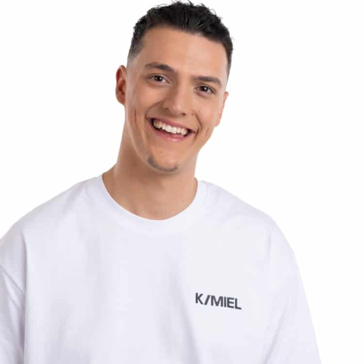 Kmiel boeken