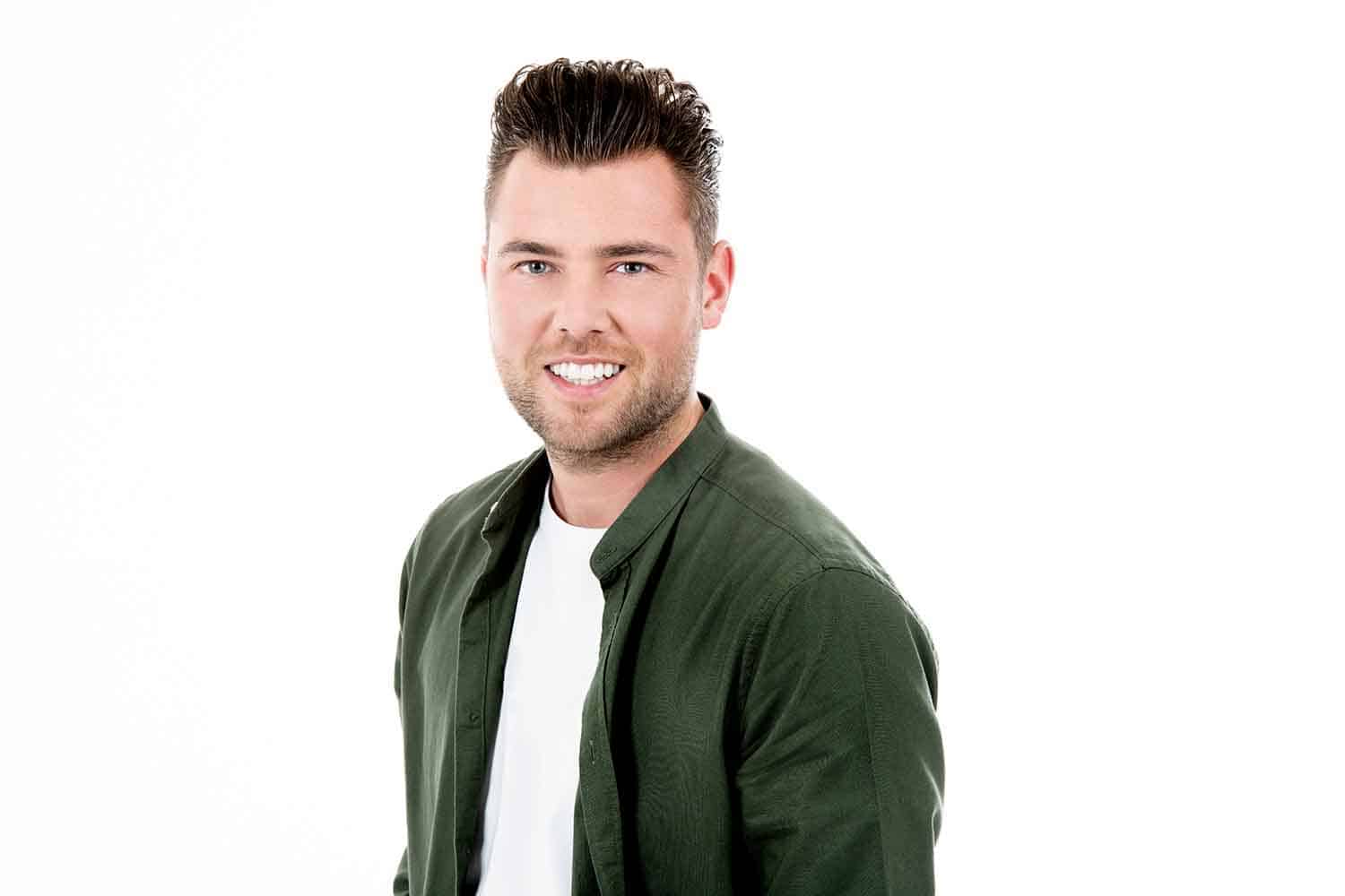 Mike Alderson boeken
