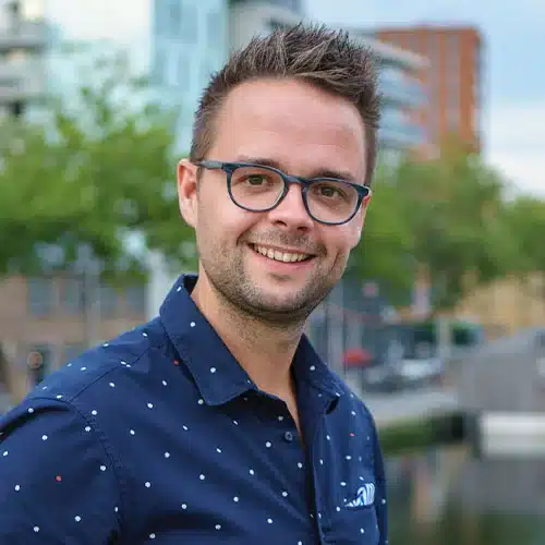 Niels van Kollenburg boeken