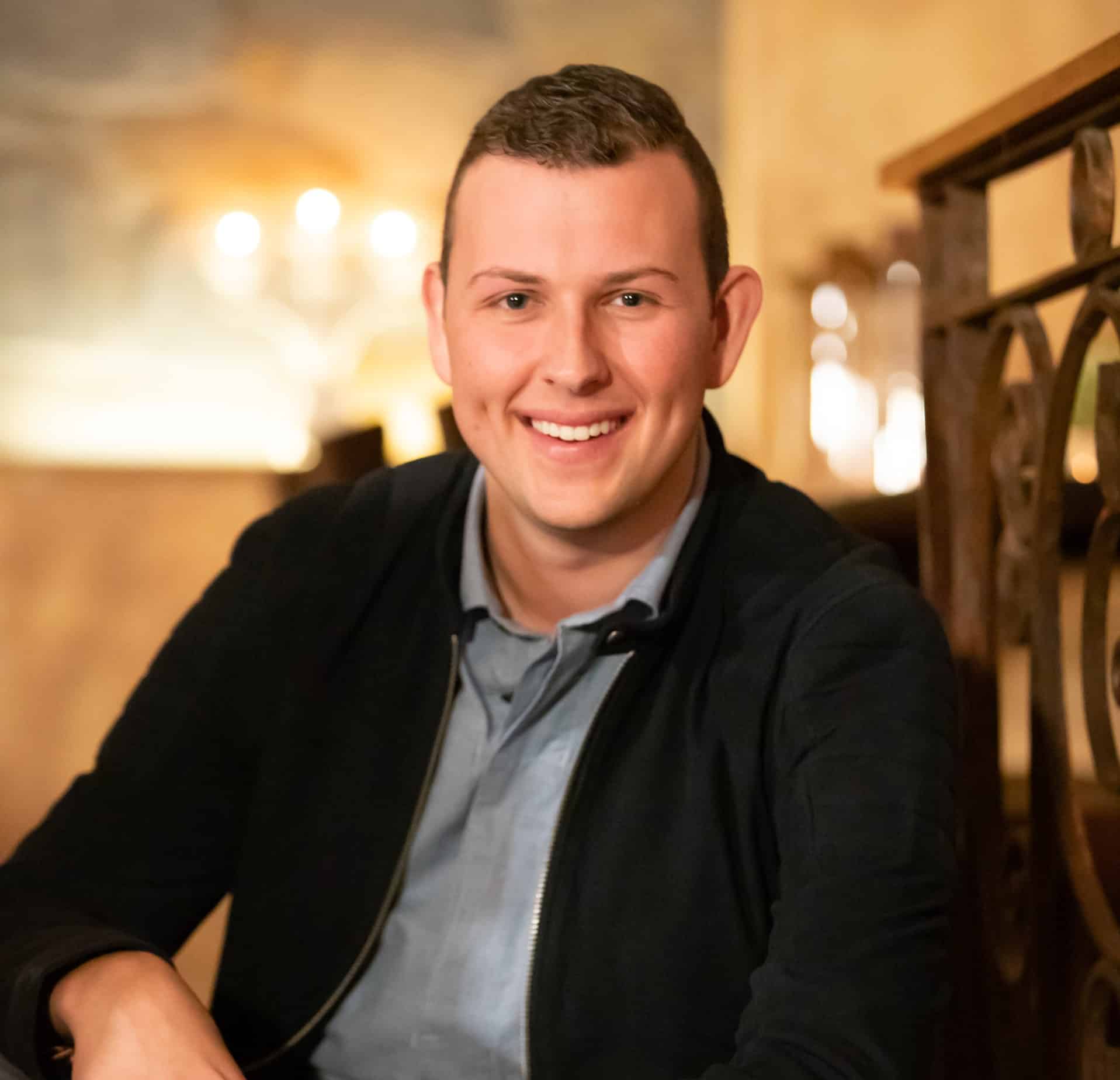 Ryan Niekerk boeken