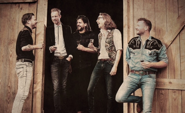House Of Rock boeken