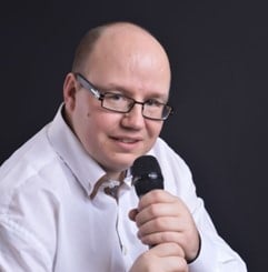 Zanger Bas boeken