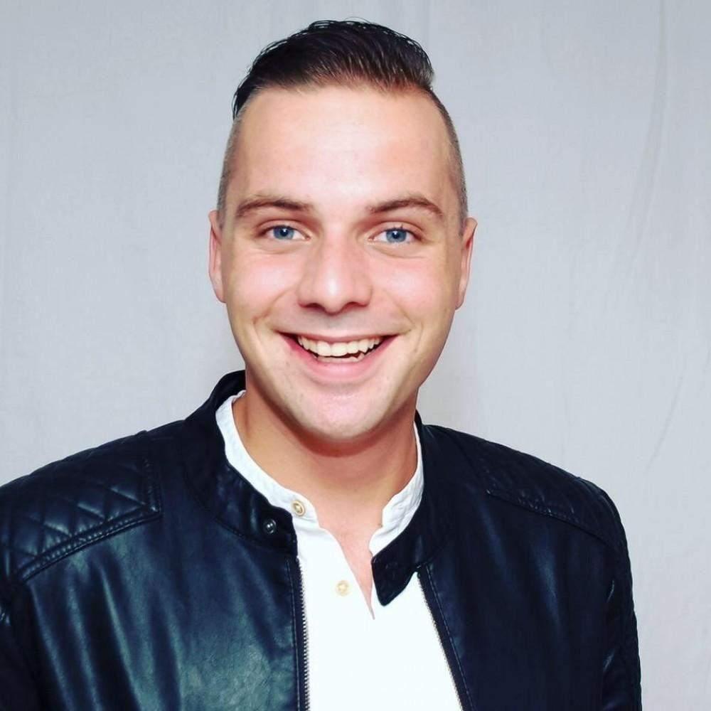 Mitch Kerstens boeken