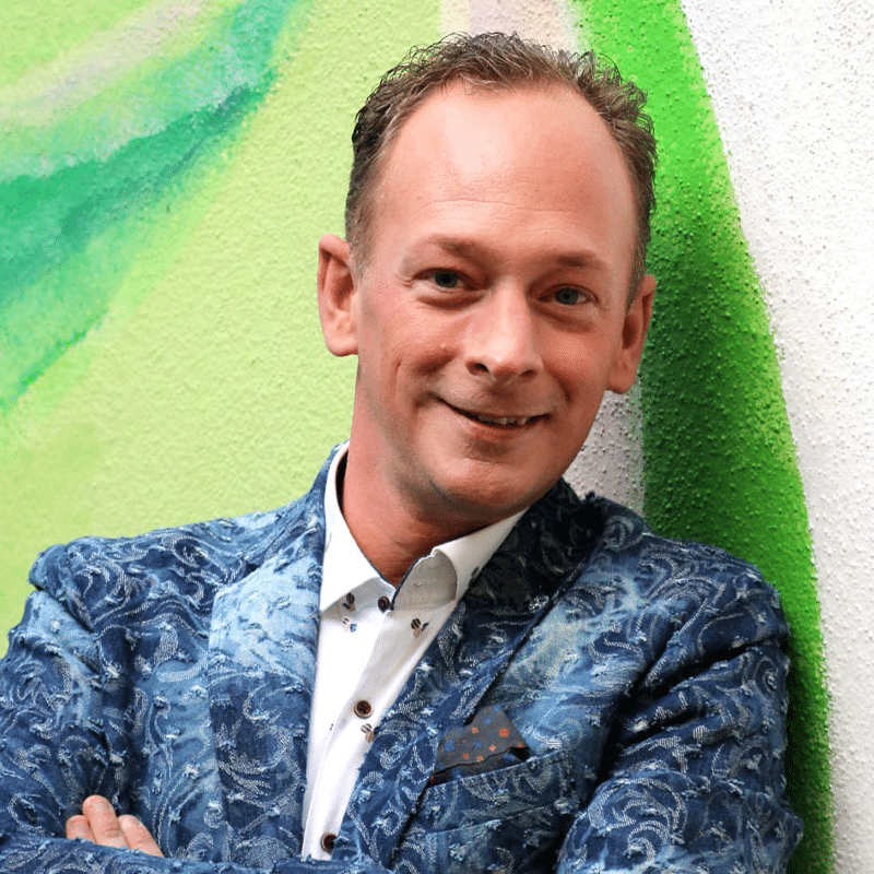 Perry Zuidam boeken