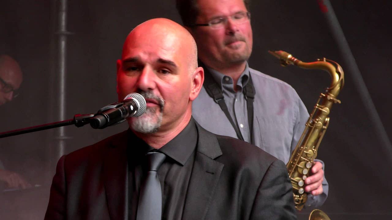 Billy Joel Experience boeken