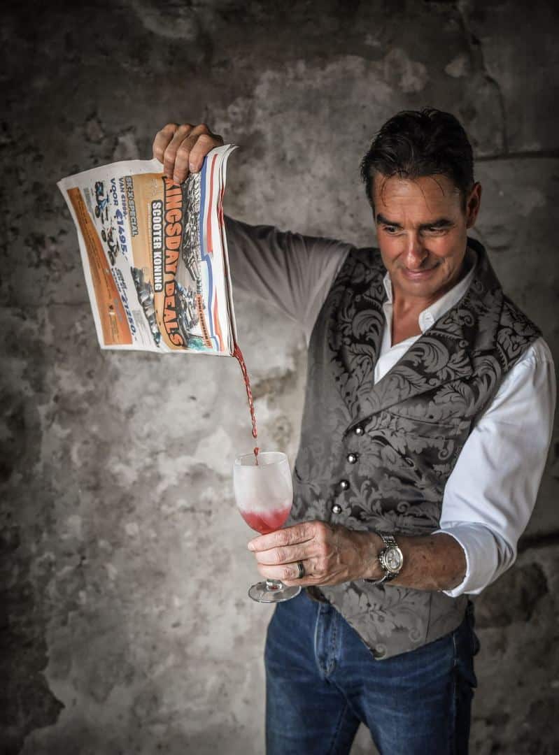 Louis Baerts boeken