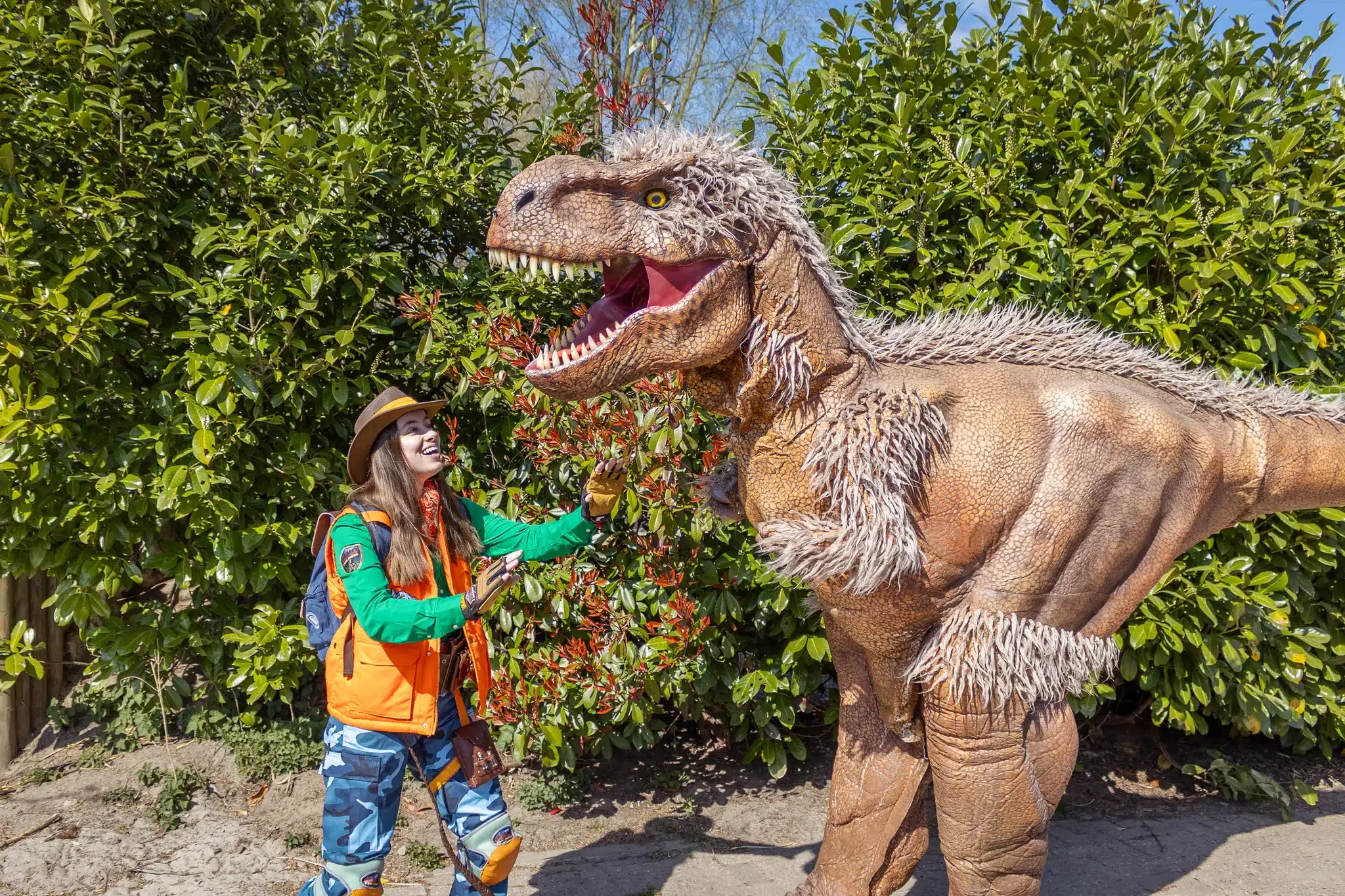 Rexie Tyrannosaurus Rex boeken