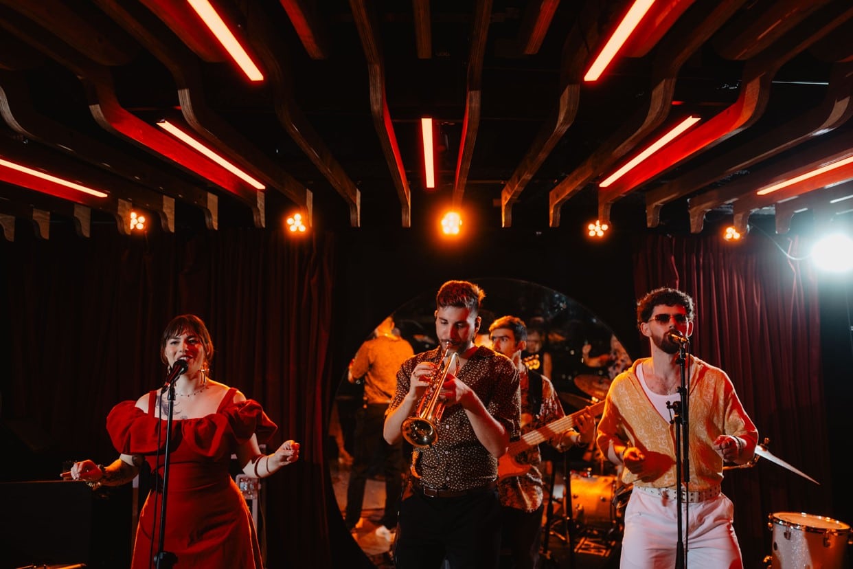 Bengaband boeken
