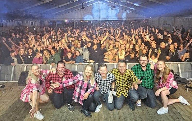 Fort Fiesta boeken