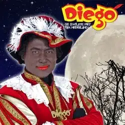 Coole Piet Diego boeken