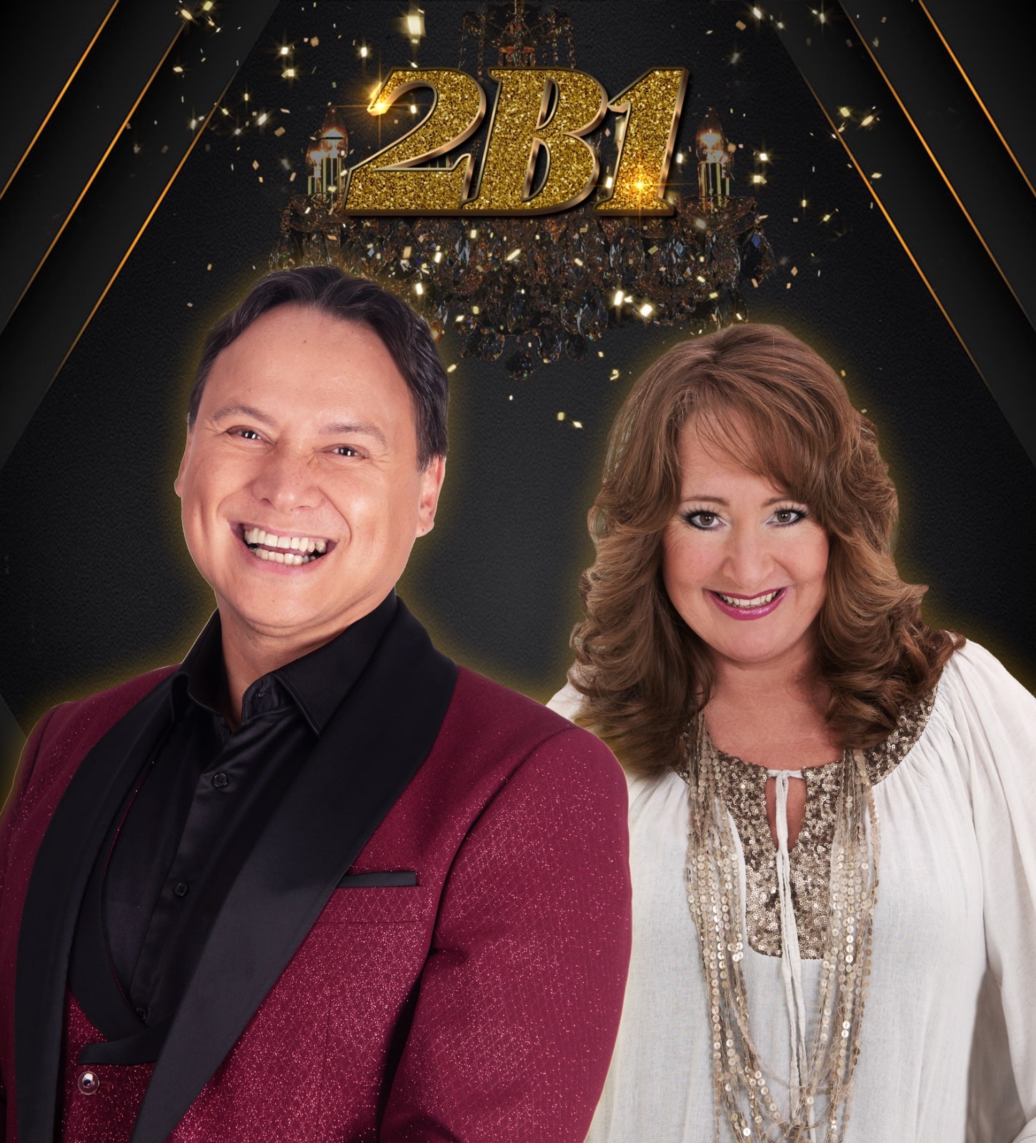 Duo 2B1 boeken