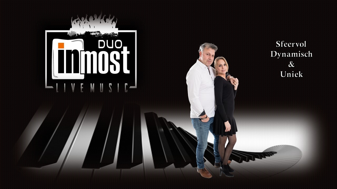 Duo Inmost boeken