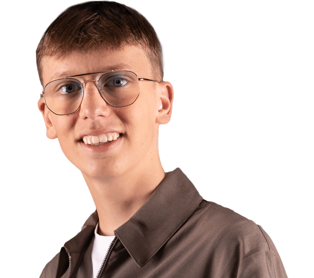 Daymian van Os boeken