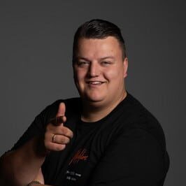 Yannick van der Burgt boeken